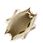 Cannage Rotin M Tote Bag