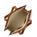 Cannage Rotin M Tote Bag