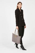 Smart KBA Large Tote Bag