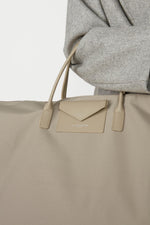 Smart KBA Weekender Bag