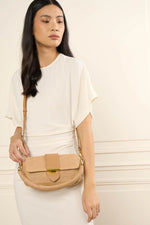 Osier Shoulder Bag