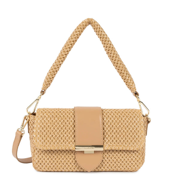 Osier Shoulder Bag