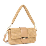 Osier Shoulder Bag