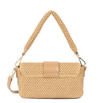 Osier Shoulder Bag