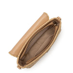 Osier Shoulder Bag