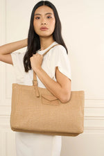 Osier Tote Bag
