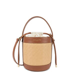 So Osier Bucket Bag