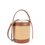 So Osier Bucket Bag