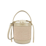 So Osier Bucket Bag