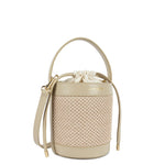 So Osier Bucket Bag