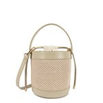 So Osier Bucket Bag