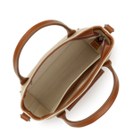 Canvas KBA Mini Tote Bag