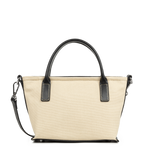 Canvas KBA Mini Tote Bag