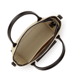 Canvas KBA Mini Tote Bag