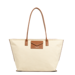 Canvas KBA Tote Bag