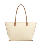 Canvas KBA Tote Bag