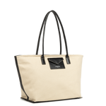 Canvas KBA Tote Bag