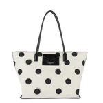 Canvas KBA Tote Bag