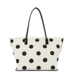 Canvas KBA Tote Bag