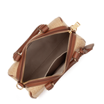 Mini Osier Duffle Bag