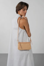 Mini Osier Clutch