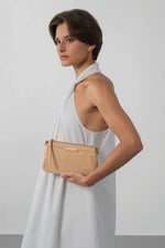 Mini Osier Clutch