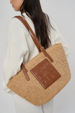 Le panier Tote Bag
