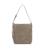 Suède Large Bucket Bag