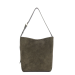 Suède Large Bucket Bag