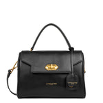 Donna Grace Small Satchel Bag