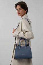 Donna Hopper Small Handbag