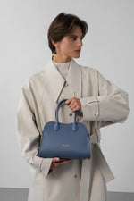 Donna Hopper Small Handbag