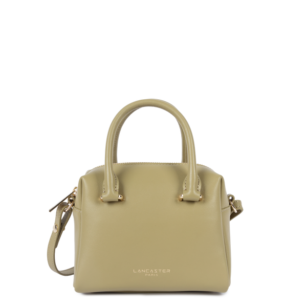 Donna Cube Mini Handbag