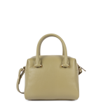 Donna Cube Mini Handbag