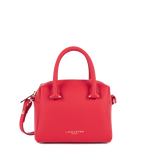 Donna Cube Mini Handbag