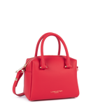 Donna Cube Mini Handbag