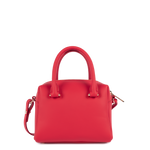 Donna Cube Mini Handbag