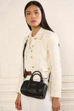 Milano Ana Small Duffle Bag