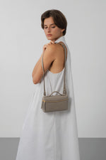 Milano Trésor Small Box Bag