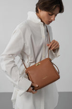 Lady ROMY Small Crossbody Bag