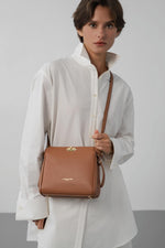 Lady ROMY Small Crossbody Bag