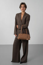 Mademoiselle Bonnie M Rectangle Bag