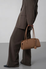Mademoiselle Bonnie M Rectangle Bag