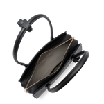 Mademoiselle Bonnie M Tote Bag