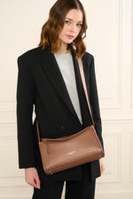 Soft Selma Shoulder Bag