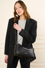 Soft Selma Shoulder Bag