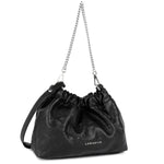 Froissé Crossbody Bag