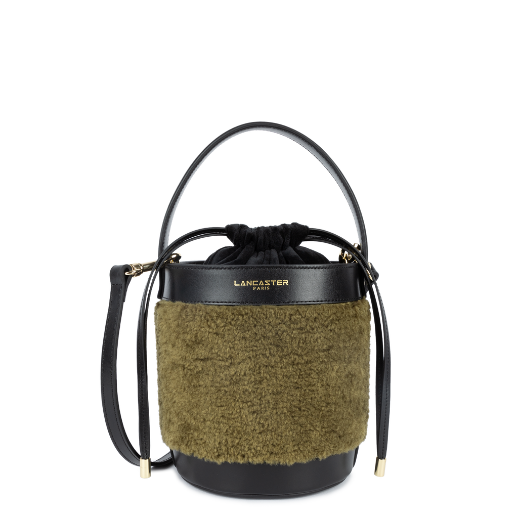 Seau Polaire Bucket Bag