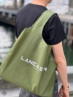 Brand Logo Recycle Bag