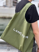 Brand Logo Recycle Bag